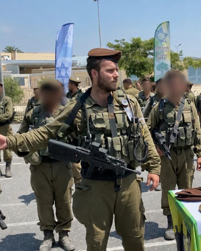 רז אזולאי — מייסד ובעלים ב‑Rega Flash